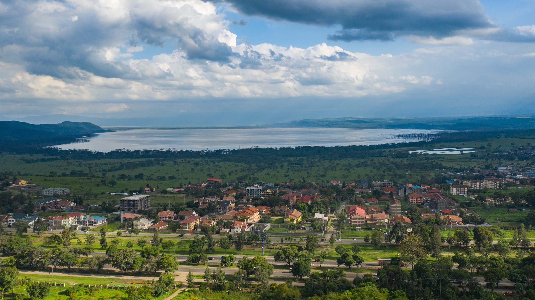 Exploring Nakuru’s Estates: A Guide to the Top High-End and Middle-Class Options.