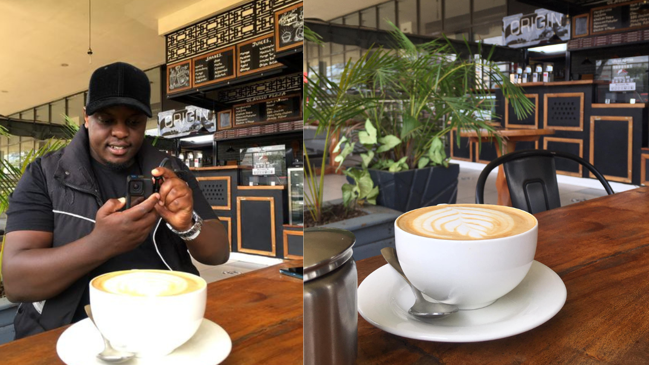 Exploring Nakuru’s Vibrant Coffee Scene.