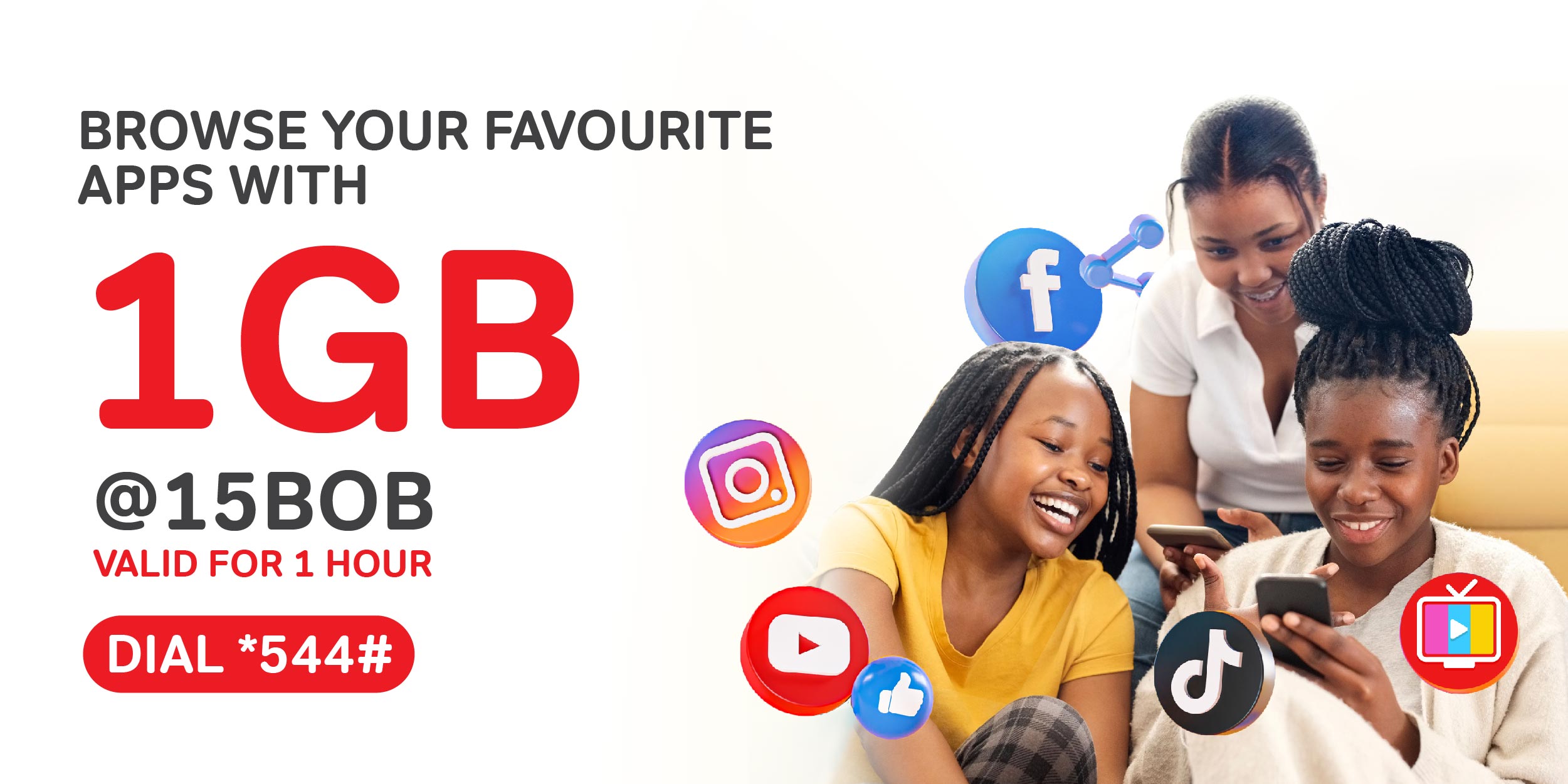 Why Airtel is the Preferred Choice for Data Bundles in Kenya.