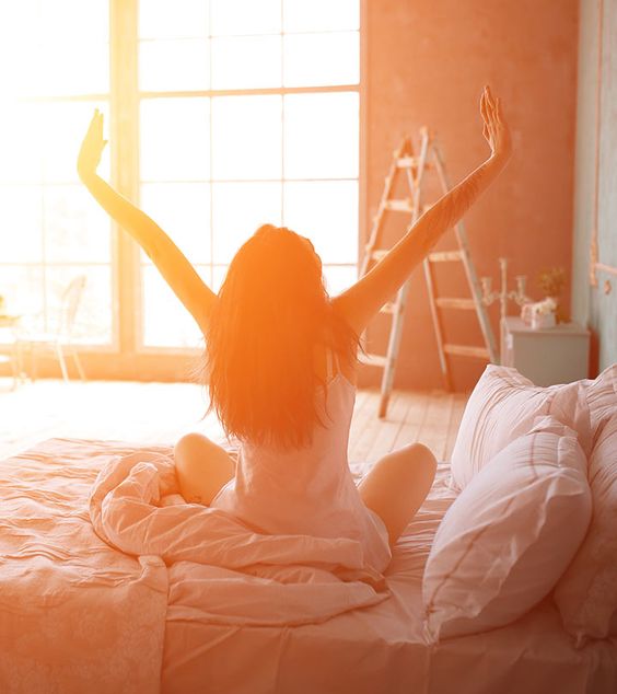 Reclaim Your Nights: A Guide to Healthy Sleeping Habits
