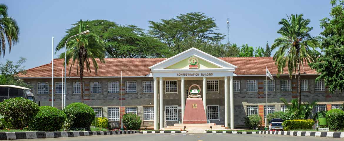 Top Universities and Colleges Nakuru
