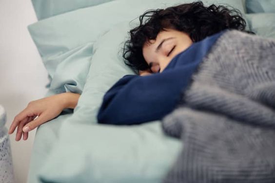 The Impact of Poor Sleep Quality and Tips for Improvement.