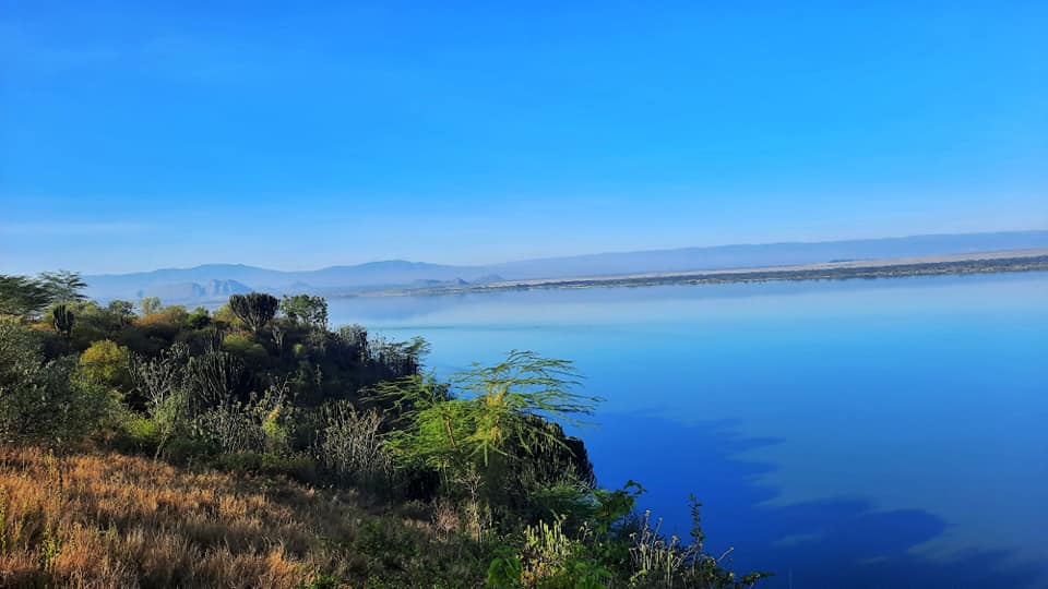 Discovering the Serene Wonders of Lake Elementaita: A Gateway to Nakuru’s Natural Splendor