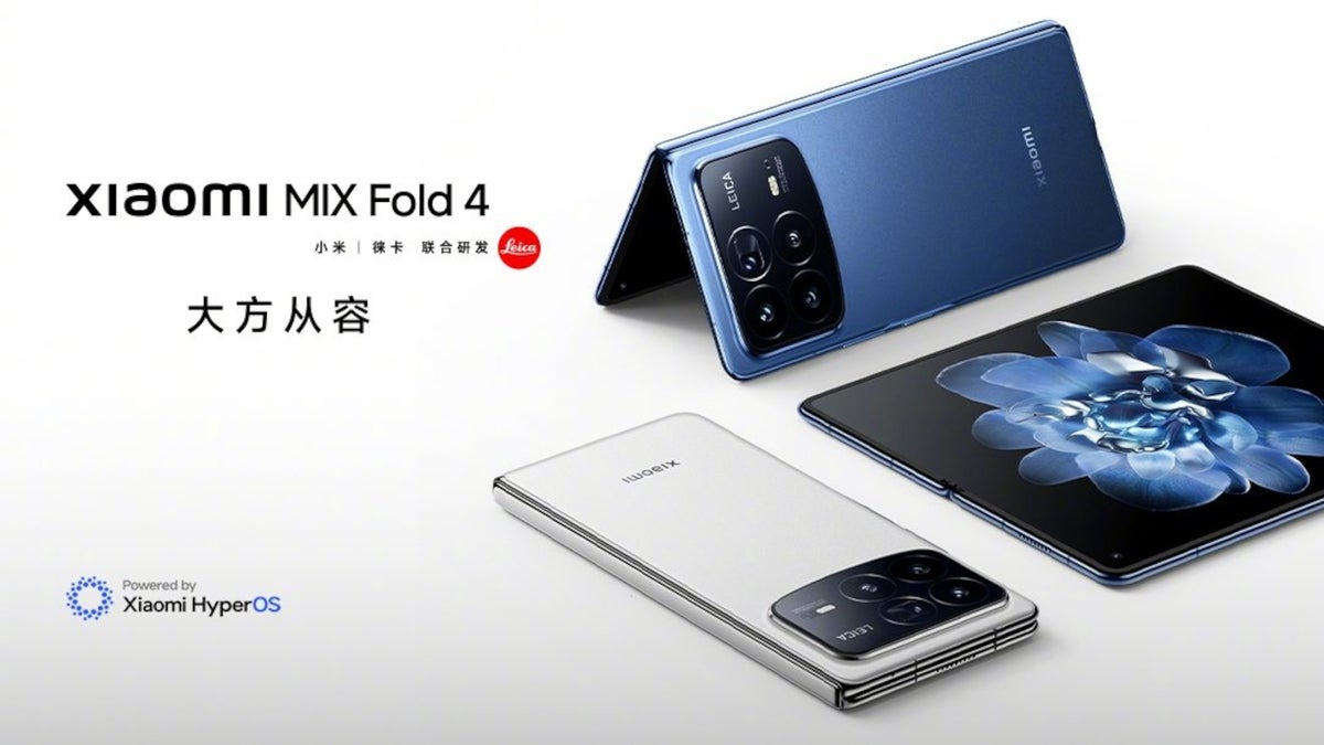 Xiaomi’s Mix Flip: A Foldable Powerhouse Poised to Shake Up the Kenyan Smartphone Market